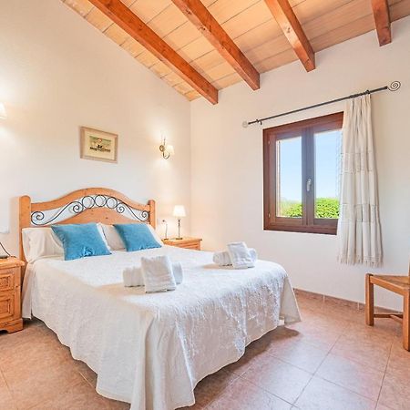 Ca Na Neus Villa Pollença Exterior foto